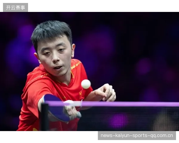 大满贯国乒：日本双双输球，中国乒乓球的“逆袭之夜”